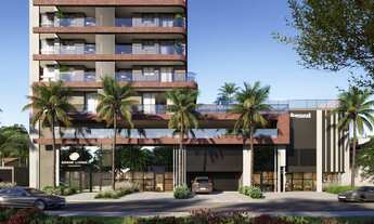 Imagem 2: Brava Living - Apartamento à venda no bairro Praia Brava de Itajaí - Itajaí/SC