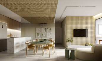 Imagem 5: Brava Living - Apartamento à venda no bairro Praia Brava de Itajaí - Itajaí/SC