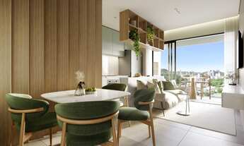 Imagem 7: Brava Living - Apartamento à venda no bairro Praia Brava de Itajaí - Itajaí/SC