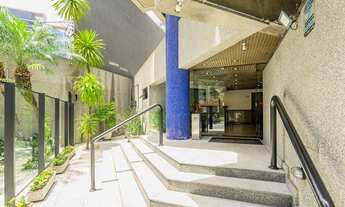 Imagem 7: Sala comercial à venda em São Paulo, Vila Olímpia, 45m²