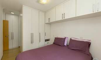 Imagem 6: Apartamento à venda em São Paulo, Vila Clementino, com 3 quartos, 126m²