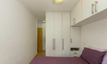 Imagem 7: Apartamento à venda em São Paulo, Vila Clementino, com 3 quartos, 126m²