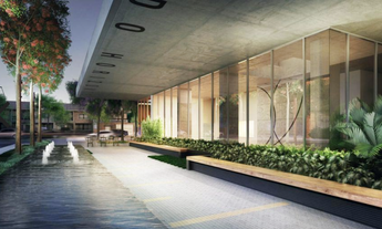 Imagem 5: Apartamento Studio, 1 dormitório na Rua Jesuíno Cardoso