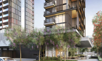 Imagem 3: Apartamento Studio, 1 dormitório na Rua Jesuíno Cardoso