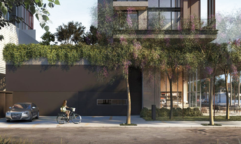 Imagem 7: Apartamento Studio, 1 dormitório na Rua Jesuíno Cardoso