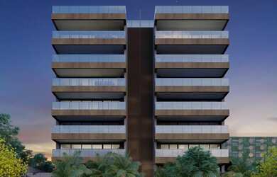 Imagem 2: Apartamento Padrão, 4 dormitórios na Rua General Mena Barreto