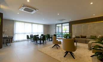 Imagem 3: Studio à venda em São Paulo, Jardim das Acácias, com 1 quarto, 25m²