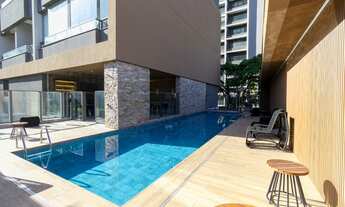 Imagem 4: Studio à venda em São Paulo, Jardim das Acácias, com 1 quarto, 25m²