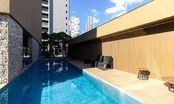 Imagem 5: Studio à venda em São Paulo, Jardim das Acácias, com 1 quarto, 25m²