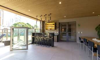 Imagem 6: Studio à venda em São Paulo, Jardim das Acácias, com 1 quarto, 25m²