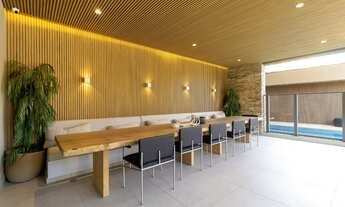 Imagem 7: Studio à venda em São Paulo, Jardim das Acácias, com 1 quarto, 25m²