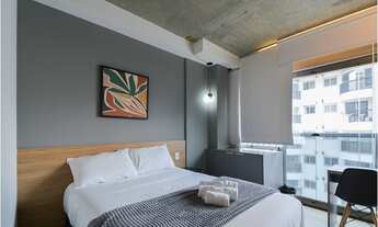 Imagem: Apartamento à venda no bairro Jardim Paulista