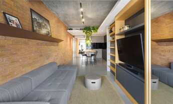 Imagem: Apartamento à venda no bairro Petrópolis