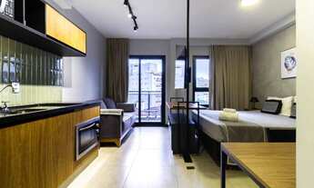 Imagem: APARTAMENTO RESIDENCIAL em São Paulo