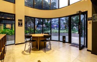 Imagem 7: APARTAMENTO RESIDENCIAL em São Paulo - SP, Higienópolis