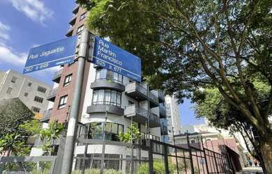 Imagem 6: APARTAMENTO RESIDENCIAL em São Paulo - SP, Higienópolis