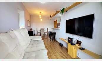 Imagem: Apartamento à venda em São Paulo-SP, Vila