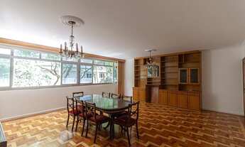 Imagem 3: Excelente apartamento de 3 quartos na Bela Vista, São Paulo-SP 172m² e vaga de garagem!