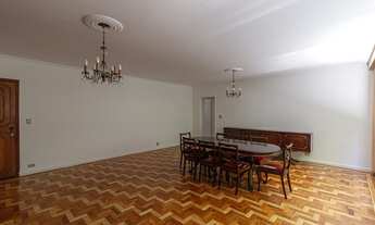 Imagem 4: Excelente apartamento de 3 quartos na Bela Vista, São Paulo-SP 172m² e vaga de garagem!