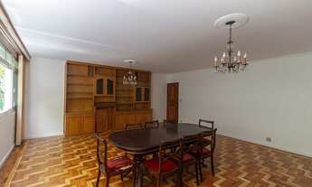 Imagem 5: Excelente apartamento de 3 quartos na Bela Vista, São Paulo-SP 172m² e vaga de garagem!