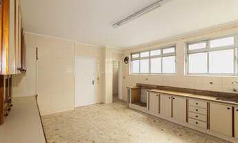 Imagem 7: Excelente apartamento de 3 quartos na Bela Vista, São Paulo-SP 172m² e vaga de garagem!