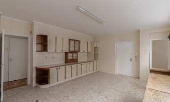 Imagem 6: Excelente apartamento de 3 quartos na Bela Vista, São Paulo-SP 172m² e vaga de garagem!