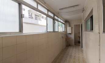 Imagem 2: Excelente apartamento de 3 quartos na Bela Vista, São Paulo-SP 172m² e vaga de garagem!