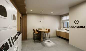 Imagem 6: The One Chácara Santo Antônio