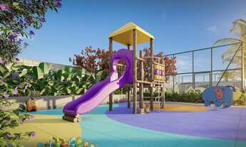 Imagem 7: Apartamento à venda em São Paulo, Chácara Santo Antônio (Zona Sul), com 2 quartos, 52,31m²