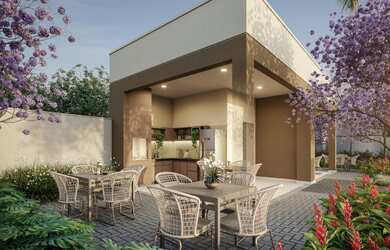 Imagem 11: APARTAMENTO RESIDENCIAL em São Paulo - SP, Chácara Santo Antônio (Zona Sul