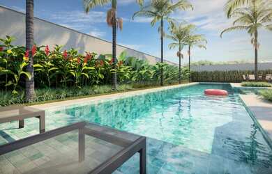 Imagem 12: APARTAMENTO RESIDENCIAL em São Paulo - SP, Chácara Santo Antônio (Zona Sul