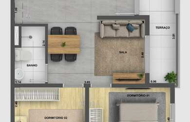 Imagem 14: Arte Santa Marina - Breve Lançamento - Arte Santa Marina