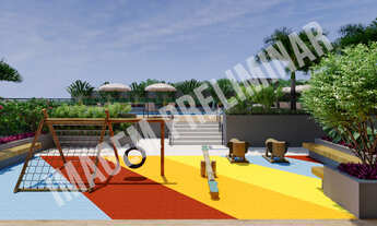 Imagem 5: 2 dormitórios na Rua Doutor Heládio