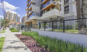 Imagem: Apartamento Garden à venda em Curitiba