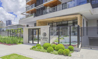 Imagem 2: Apartamento Garden à venda em Curitiba, Cabral, com 3 quartos, 94,43m²