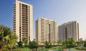 Imagem: Apartamento à venda no bairro Barra da