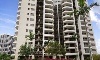 Imagem 2: Cobertura à venda em Rio de Janeiro, Barra da Tijuca, com 4 quartos, 265,73m²