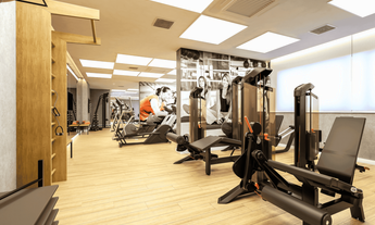 Imagem 3: Ilha Pura Elos - Fase 3