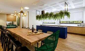 Imagem 7: Ilha Pura Elos - Fase 3