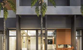 Imagem 3: Apartamento Padrão, 2 dormitórios na Rua Vereador Jose Diniz