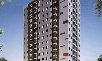 Imagem 1: APARTAMENTO RESIDENCIAL em São Paulo - SP, Vila Parque Jabaquara