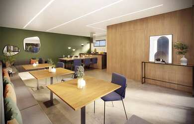 Imagem 10: Start Park Jabaquara