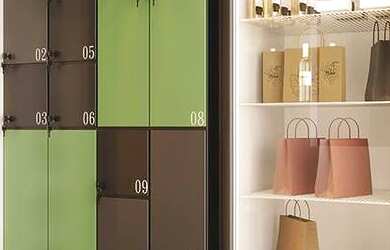 Imagem 12: Start Park Jabaquara