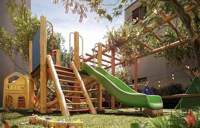 Imagem 14: Start Park Jabaquara