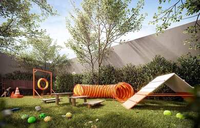 Imagem 16: Start Park Jabaquara