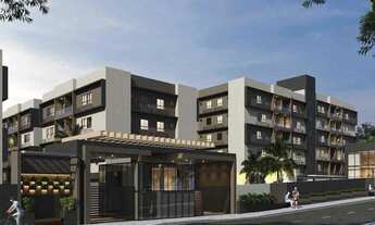 Imagem 1: Apartamento à venda em João Pessoa, Altiplano Cabo Branco, com 3 quartos, 67,12m²