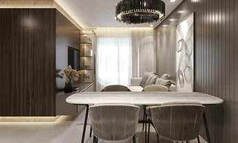 Imagem 4: Apartamento à venda em João Pessoa, Altiplano Cabo Branco, com 3 quartos, 67,12m²