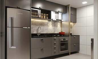 Imagem 5: Apartamento à venda em João Pessoa, Altiplano Cabo Branco, com 3 quartos, 67,12m²