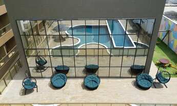 Imagem 13: Apartamento à venda em João Pessoa, Altiplano Cabo Branco, com 3 quartos, 67,12m²