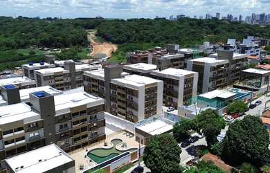 Imagem 16: Apartamento à venda em João Pessoa, Altiplano Cabo Branco, com 3 quartos, 67,12m²